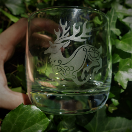 Verre Gravé