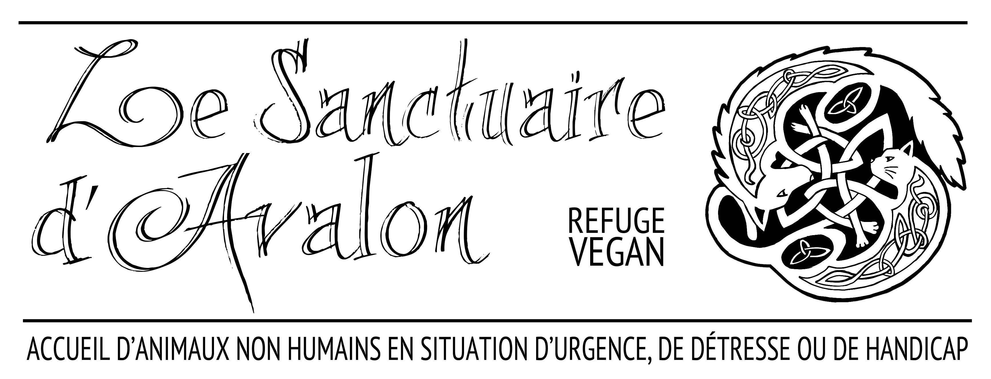 Sanctuaire refuge vegan Eclats d`Avalon bijoux elfiques celtiques féériques: pour mariages, fêtes médiévales..